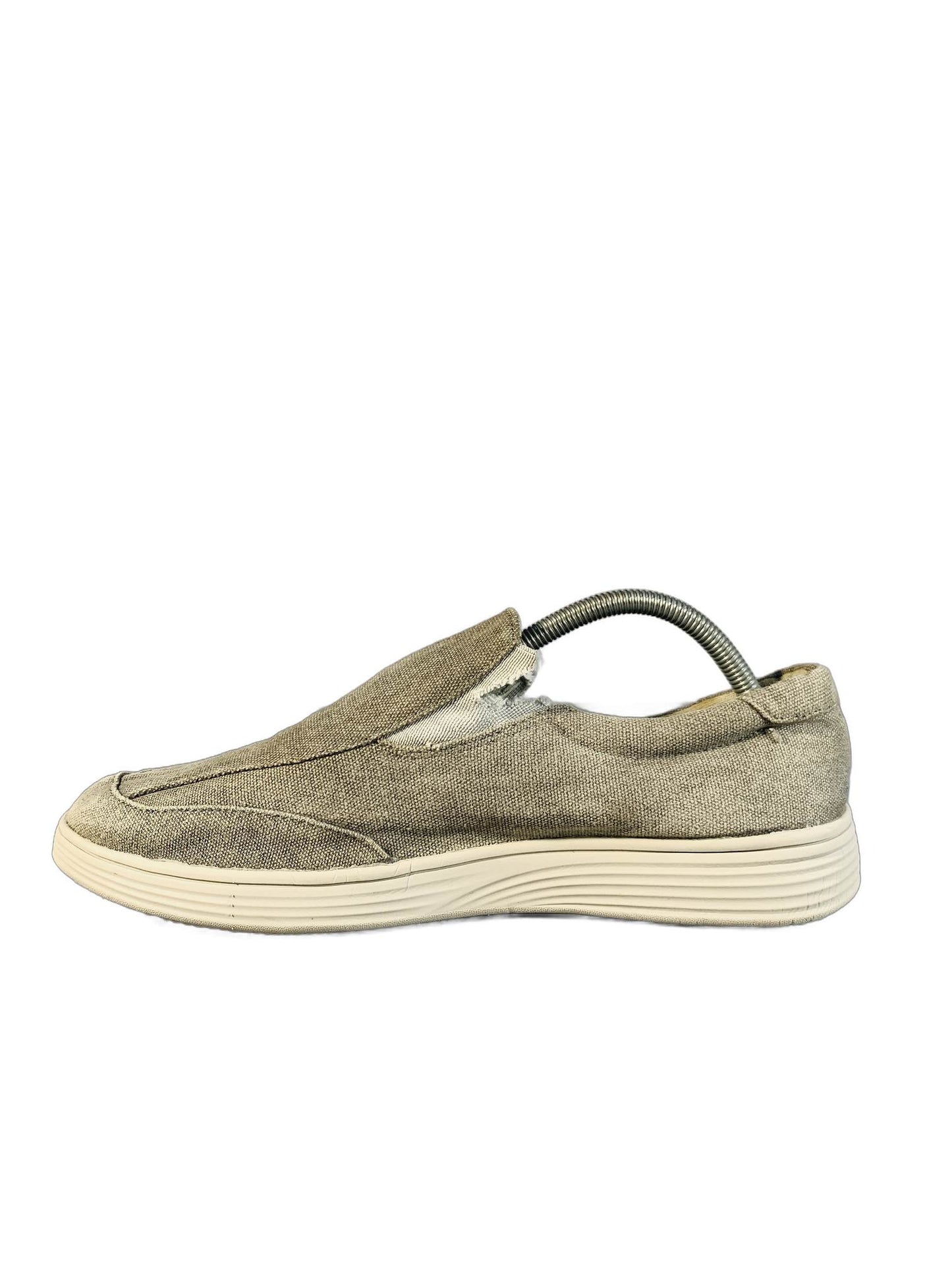 Foot Flex Gray Causal Sneaker