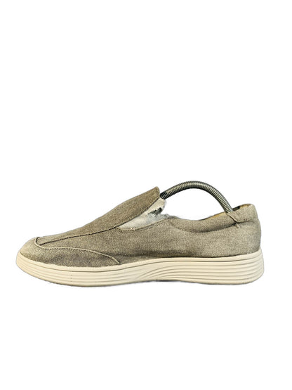 Foot Flex Gray Causal Sneaker