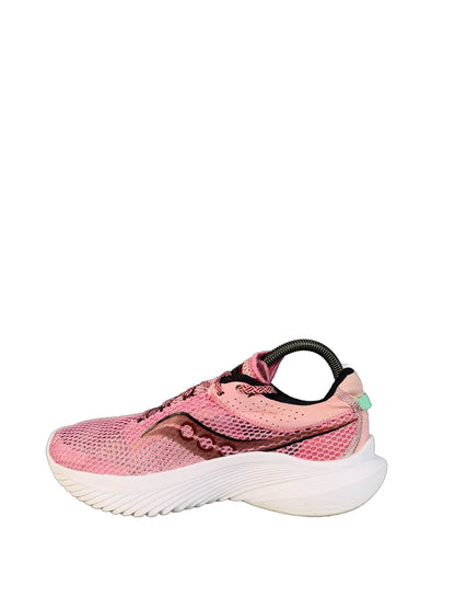 Saucony Kinvara K Pink Sneaker