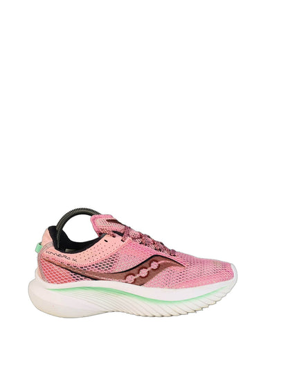 Saucony Kinvara K Pink Sneaker
