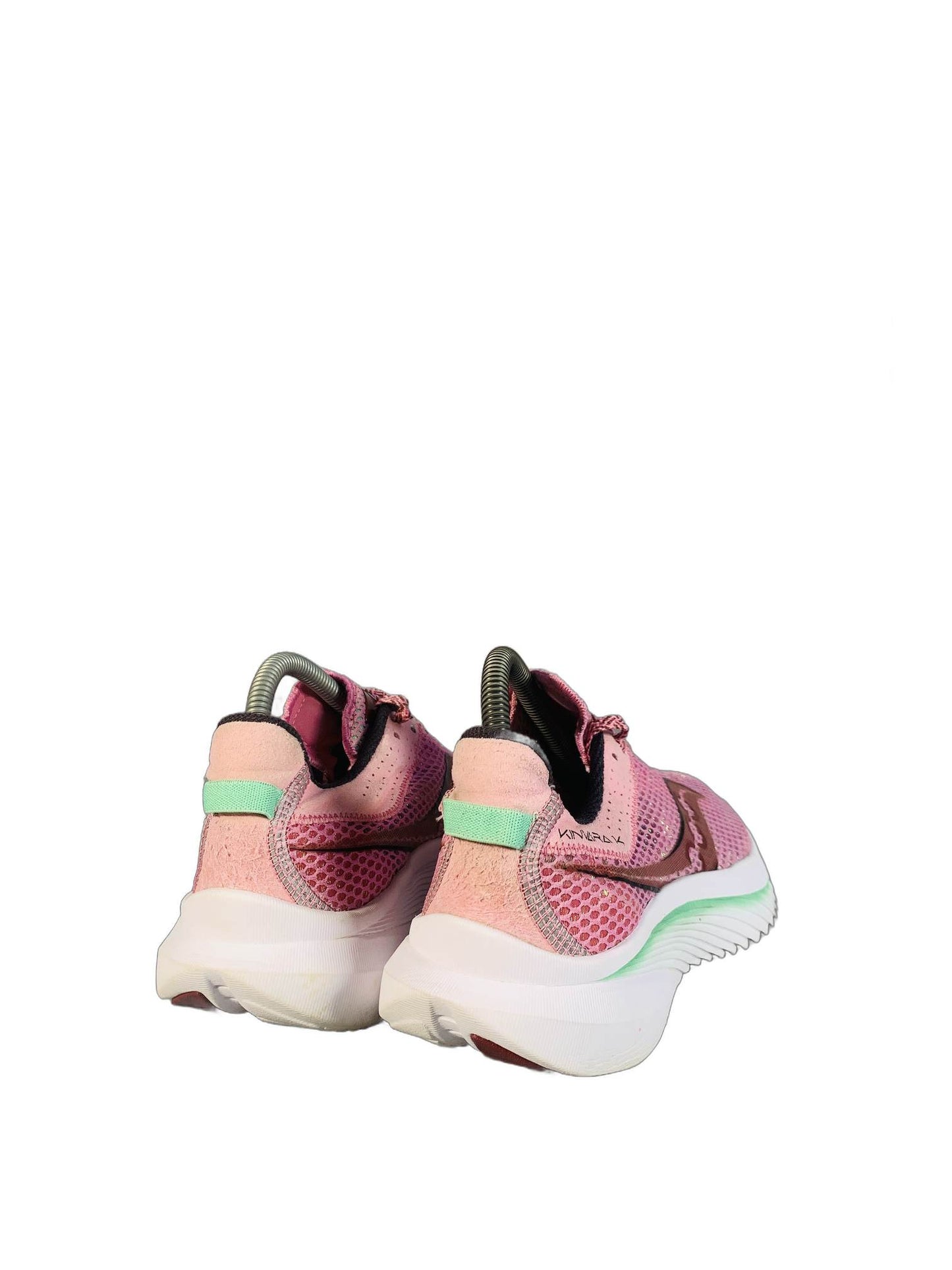 Saucony Kinvara K Pink Sneaker