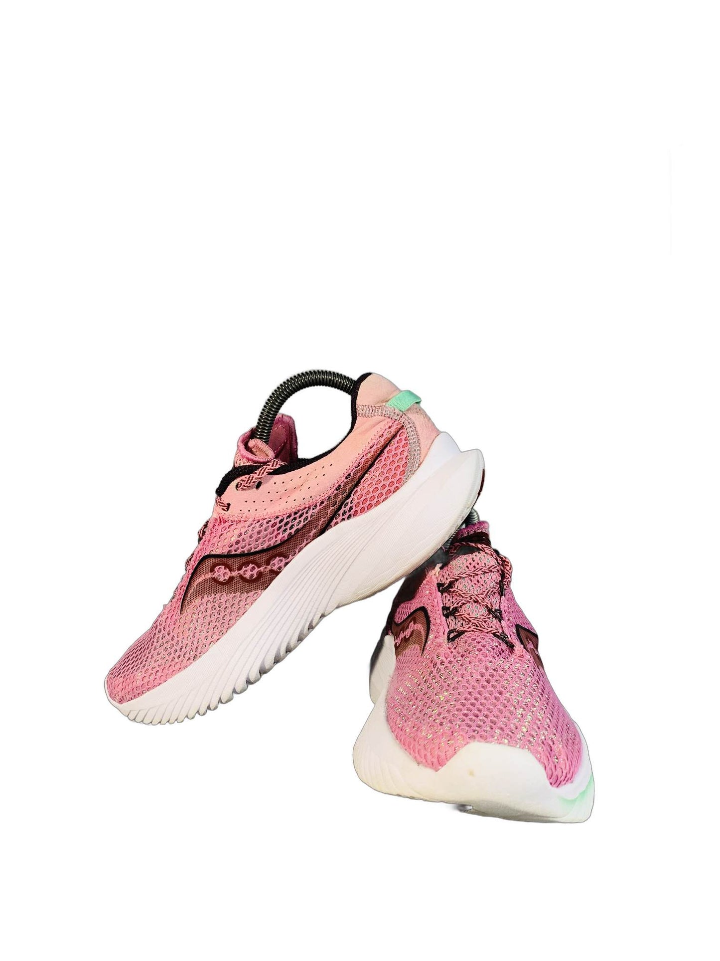 Saucony Kinvara K Pink Sneaker