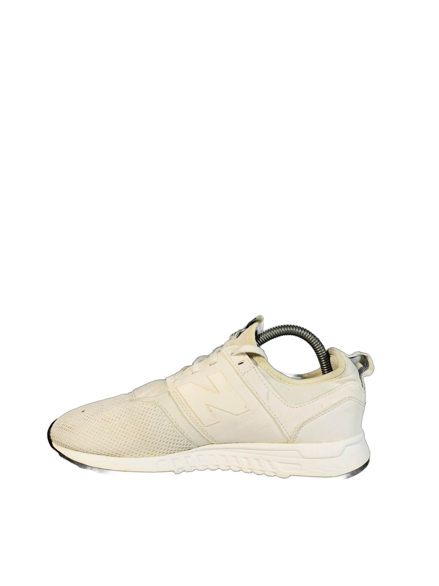 New Balance 247 White Sneaker