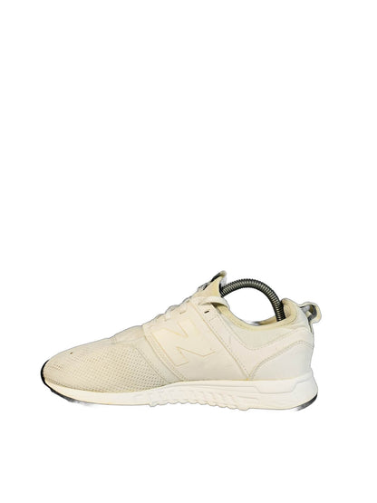 New Balance 247 White Sneaker