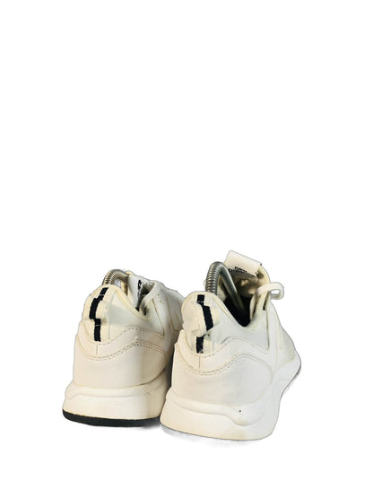 New Balance 247 White Sneaker