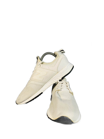New Balance 247 White Sneaker