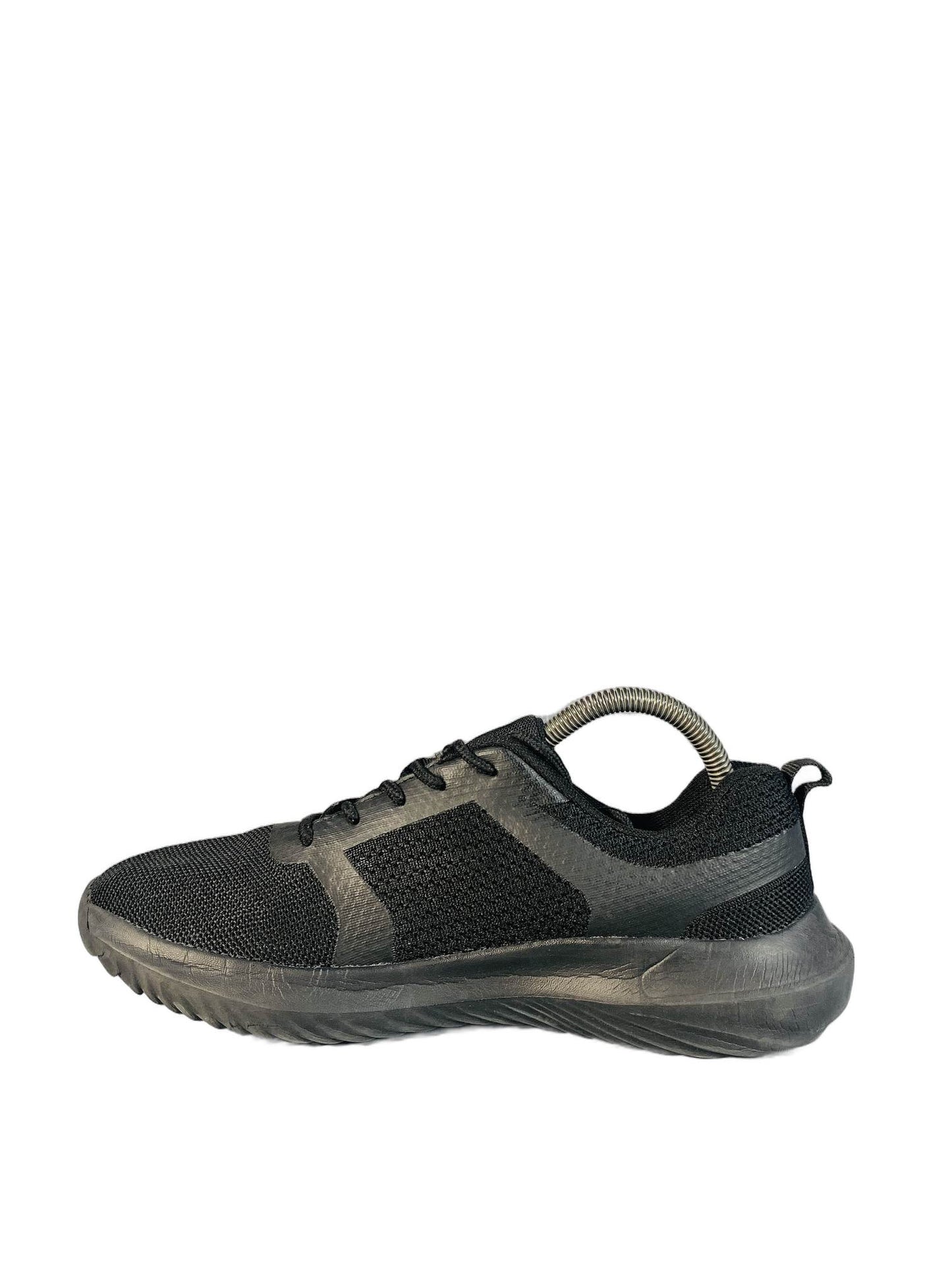 TU Women Black Shoe