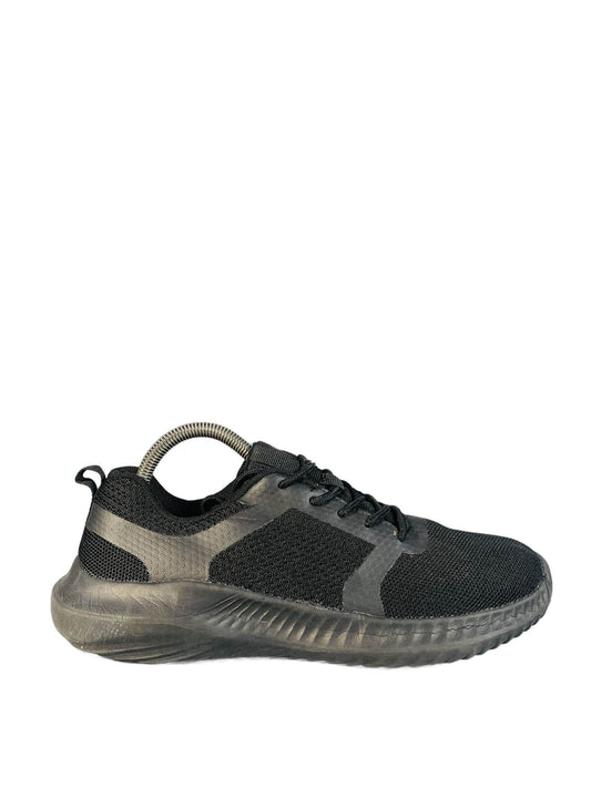 TU Women Black Shoe