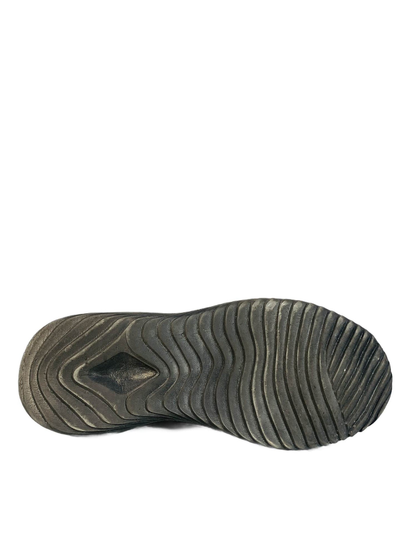 TU Women Black Shoe