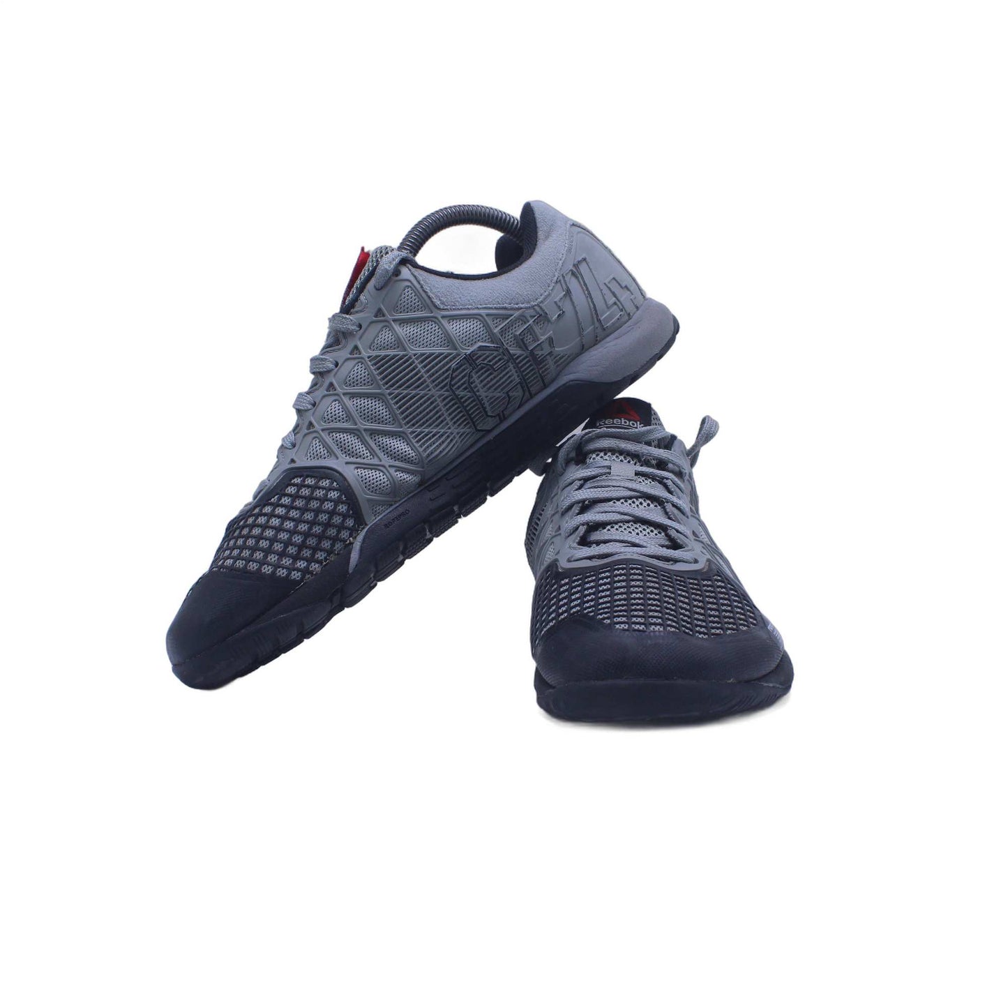 Reebok Crossfit CF74 Women’s Athletic Training Gym Shoe