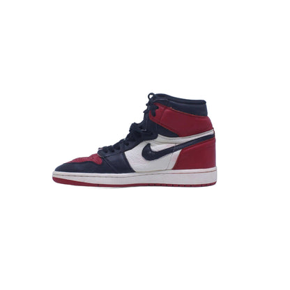 Nike Air Jordan 1 Retro High OG Artisanal Red/White Shoe