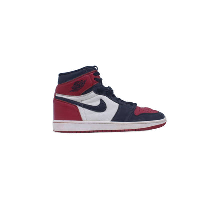 Nike Air Jordan 1 Retro High OG Artisanal Red/White Shoe