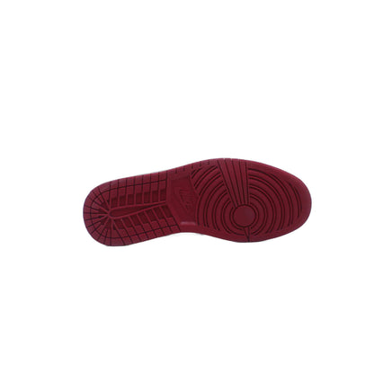 Nike Air Jordan 1 Retro High OG Artisanal Red/White Shoe