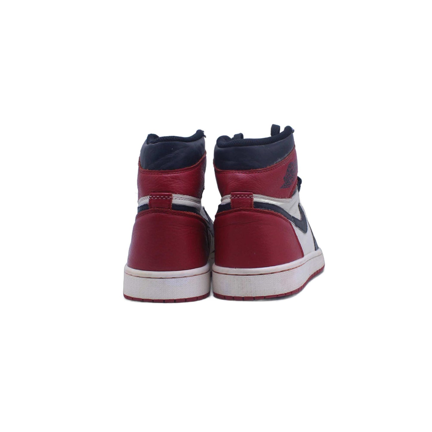 Nike Air Jordan 1 Retro High OG Artisanal Red/White Shoe