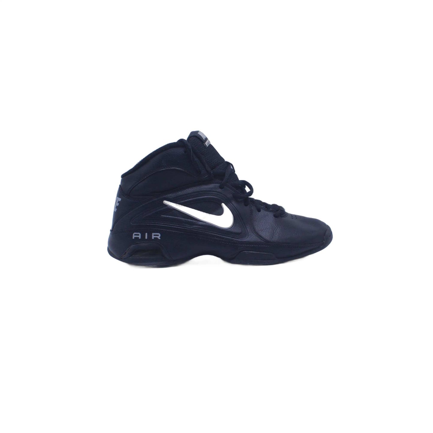 Nike Air Visi Pro 3 Womens 8 Basketball Shoe