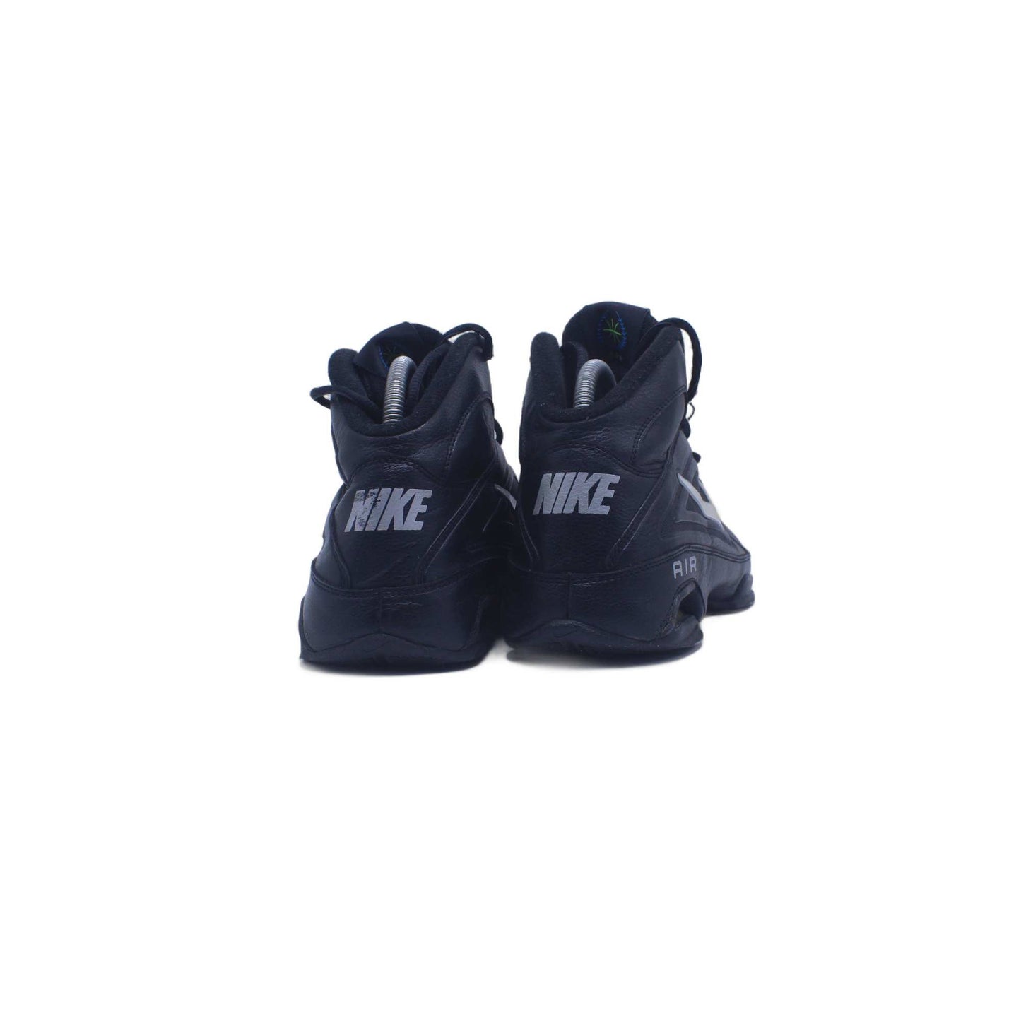 Nike Air Visi Pro 3 Womens 8 Basketball Shoe