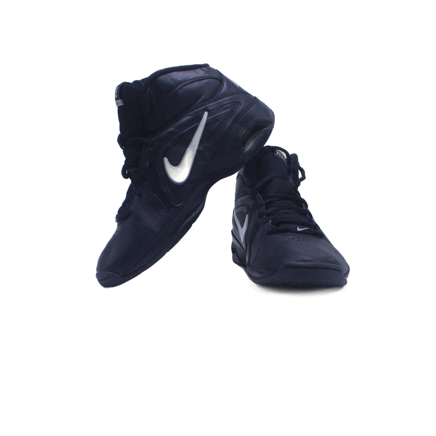 Nike Air Visi Pro 3 Womens 8 Basketball Shoe