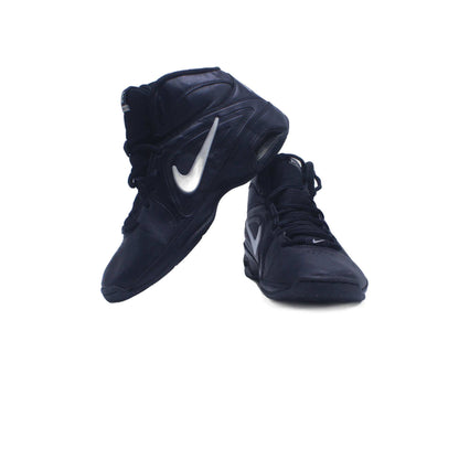 Nike Air Visi Pro 3 Womens 8 Basketball Shoe