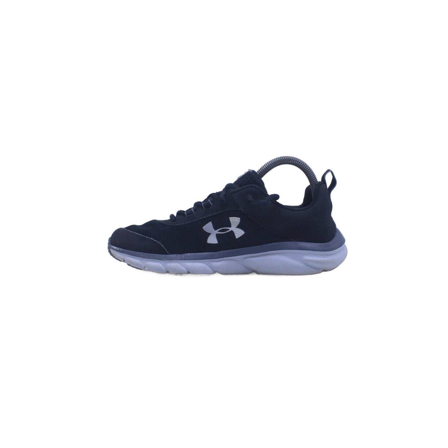 Under Armour Assert 8 Pre School Running Shoe