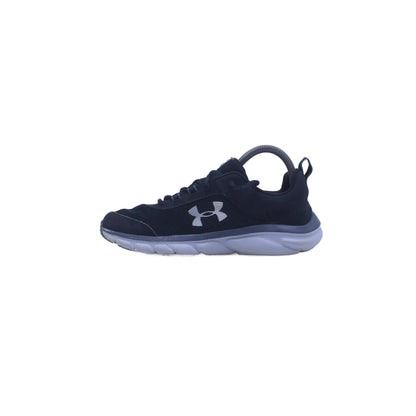 Under Armour Assert 8 Pre School Running Shoe