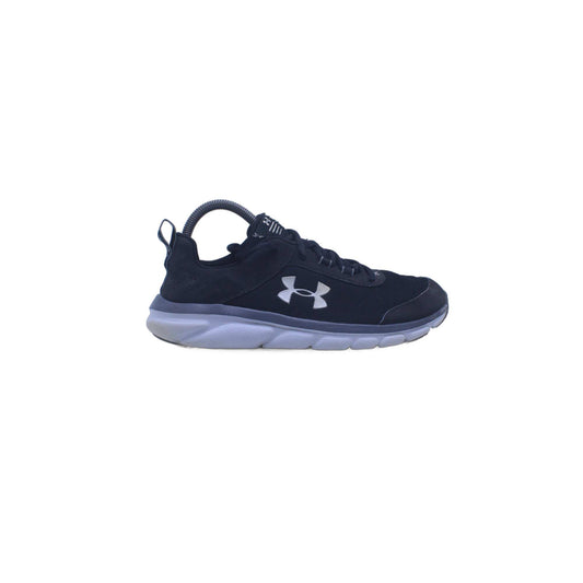Under Armour Assert 8 Pre School Running Shoe
