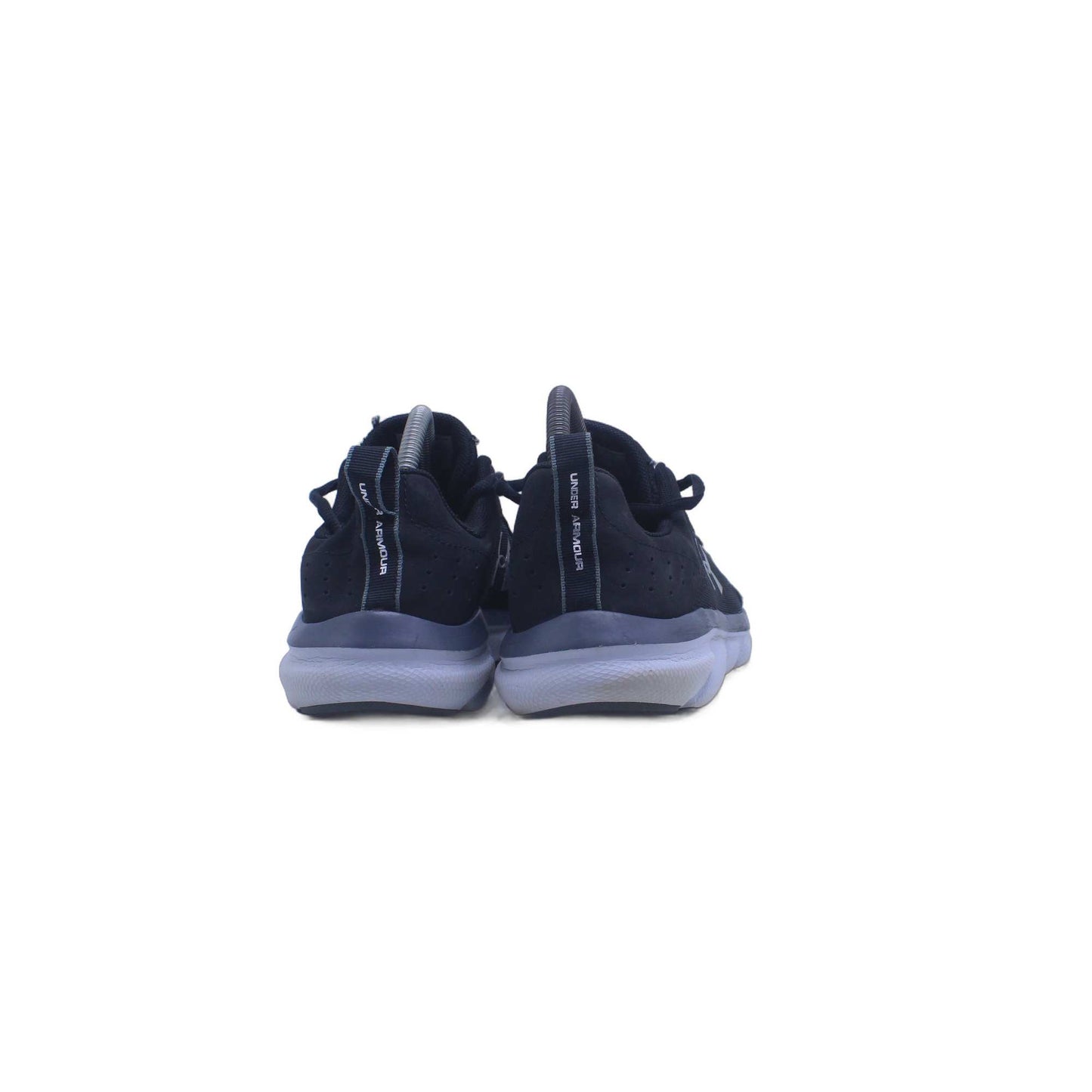 Under Armour Assert 8 Pre School Running Shoe