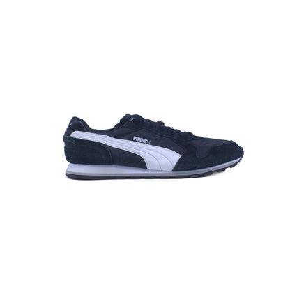 PUMA FERRARI TRACK RACER F1 WHITE RED SCUDERIA  ATHLETIC DRIVING RACING SHOE