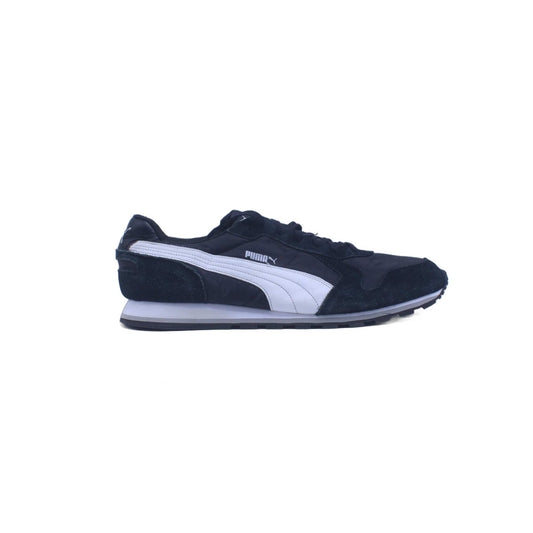 PUMA FERRARI TRACK RACER F1 WHITE RED SCUDERIA  ATHLETIC DRIVING RACING SHOE