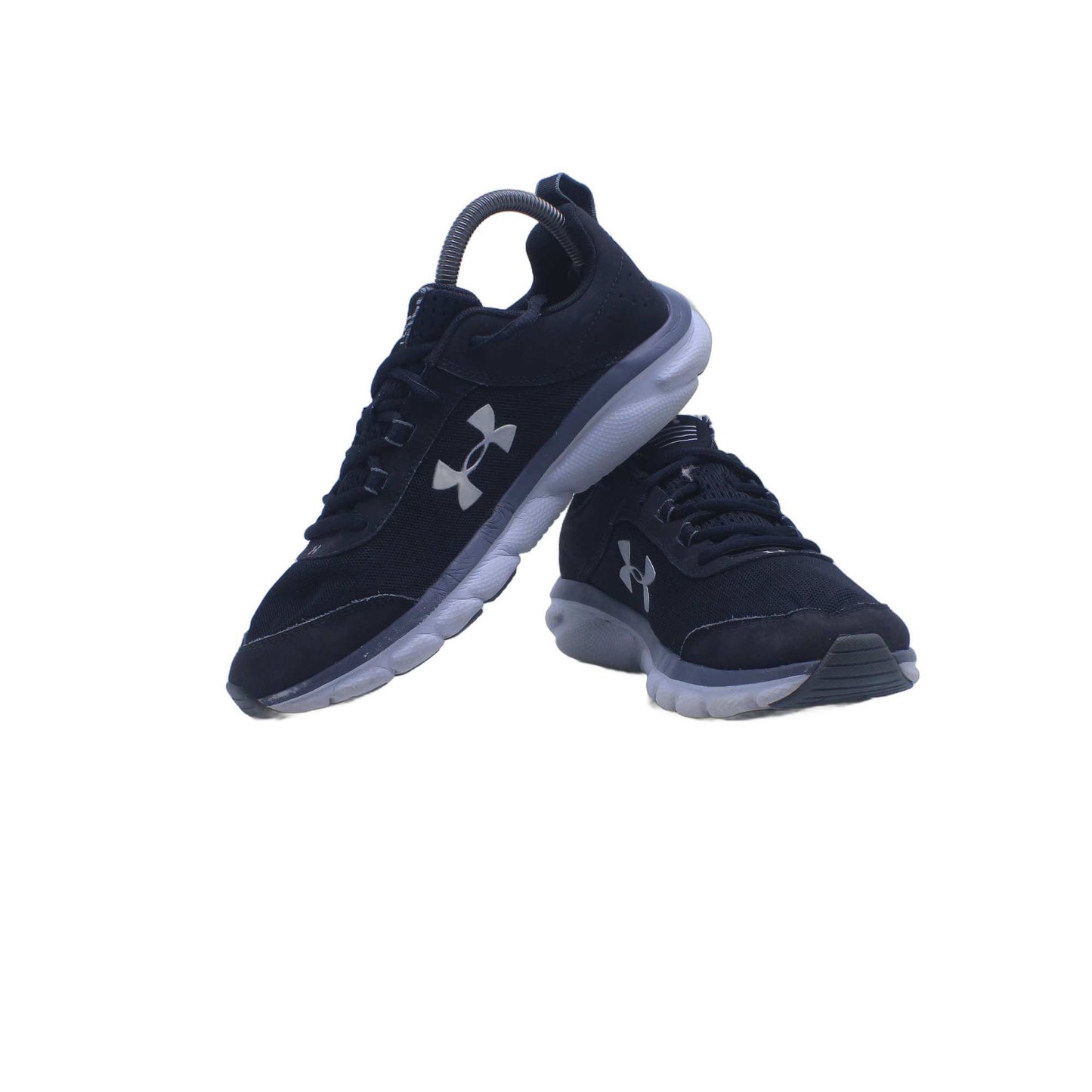 Under Armour Assert 8 Pre School Running Shoe