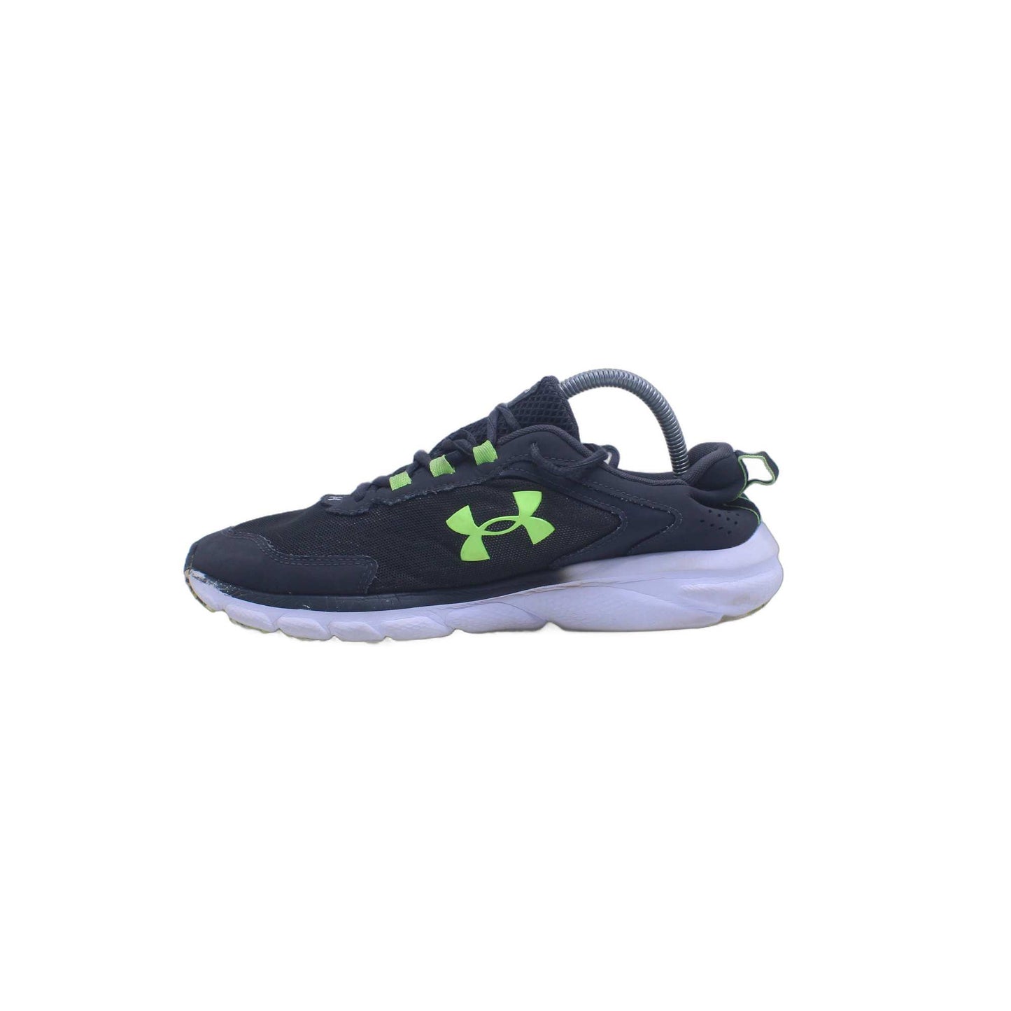 Under Armour Men’s UA Charged Assert 9 Sneaker