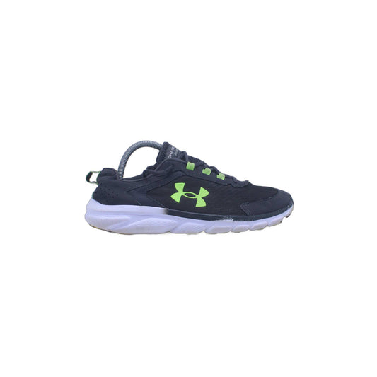 Under Armour Men’s UA Charged Assert 9 Sneaker