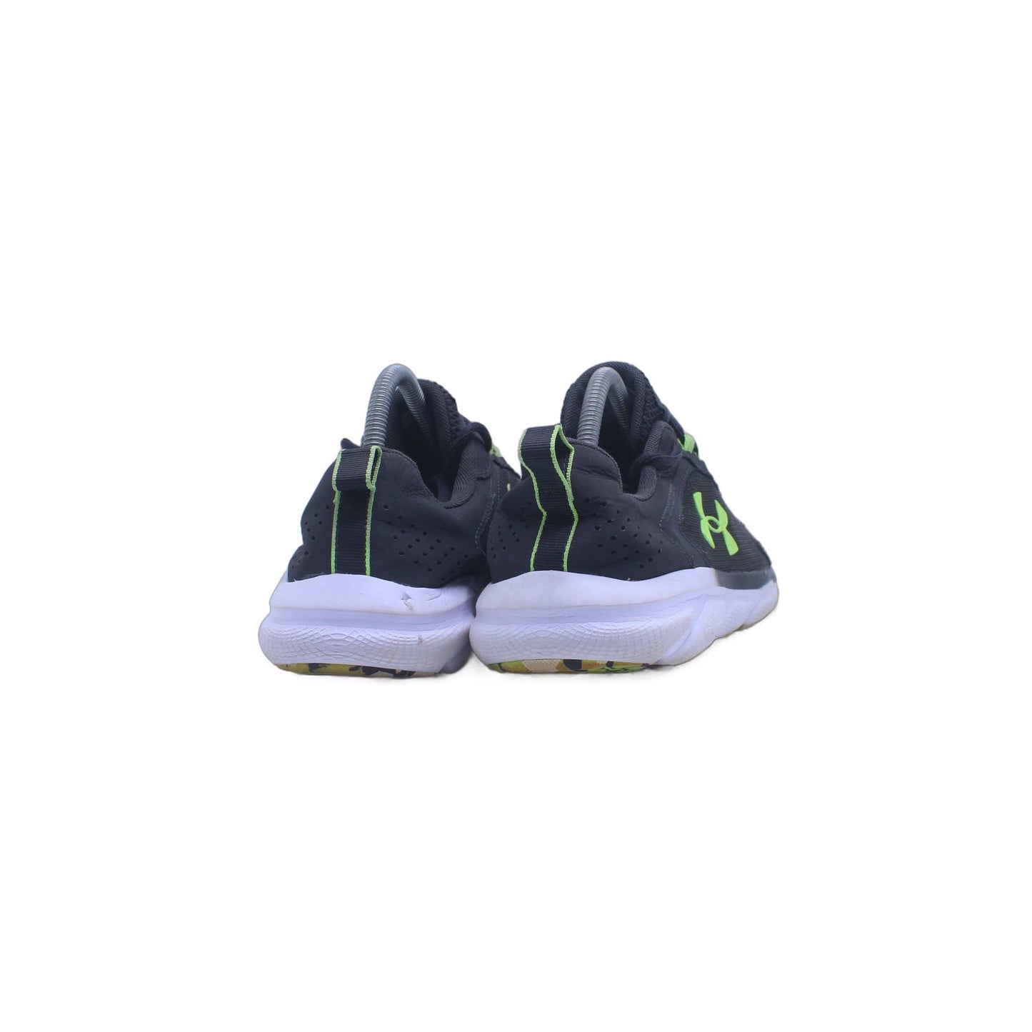 Under Armour Men’s UA Charged Assert 9 Sneaker