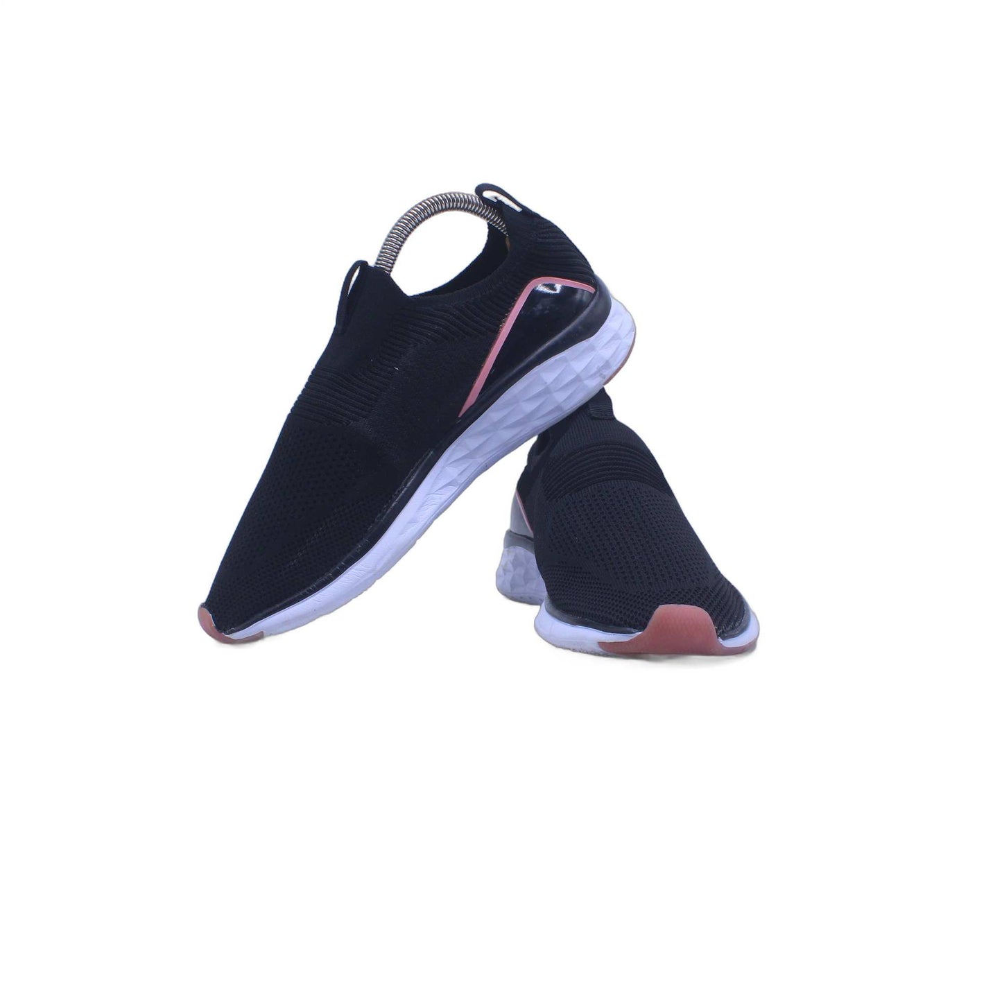 U.S. Polo Assn. Slip On Running Shoe