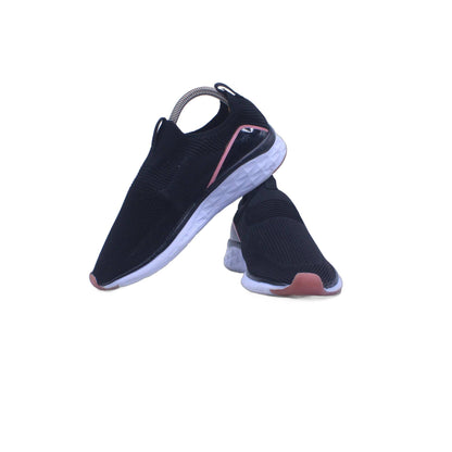 U.S. Polo Assn. Slip On Running Shoe