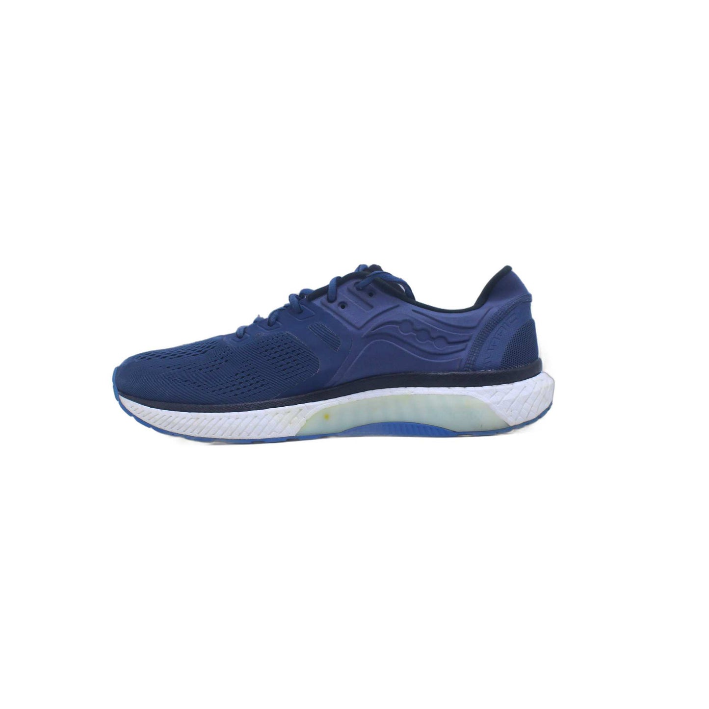 Saucony Womens 10 Ride 14 Athletic Sneaker