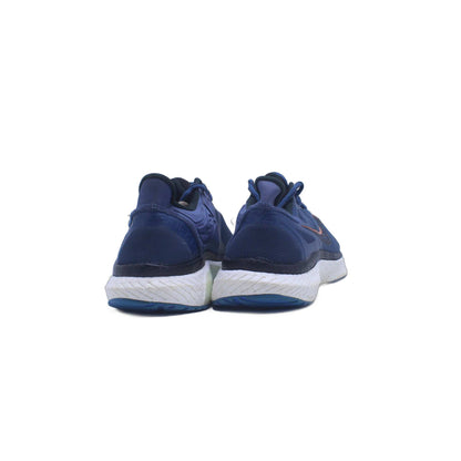 Saucony Womens 10 Ride 14 Athletic Sneaker