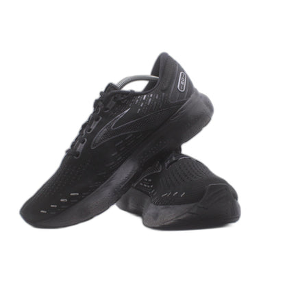 Brooks Glycerin GTS 20 Black Ebony Sneaker