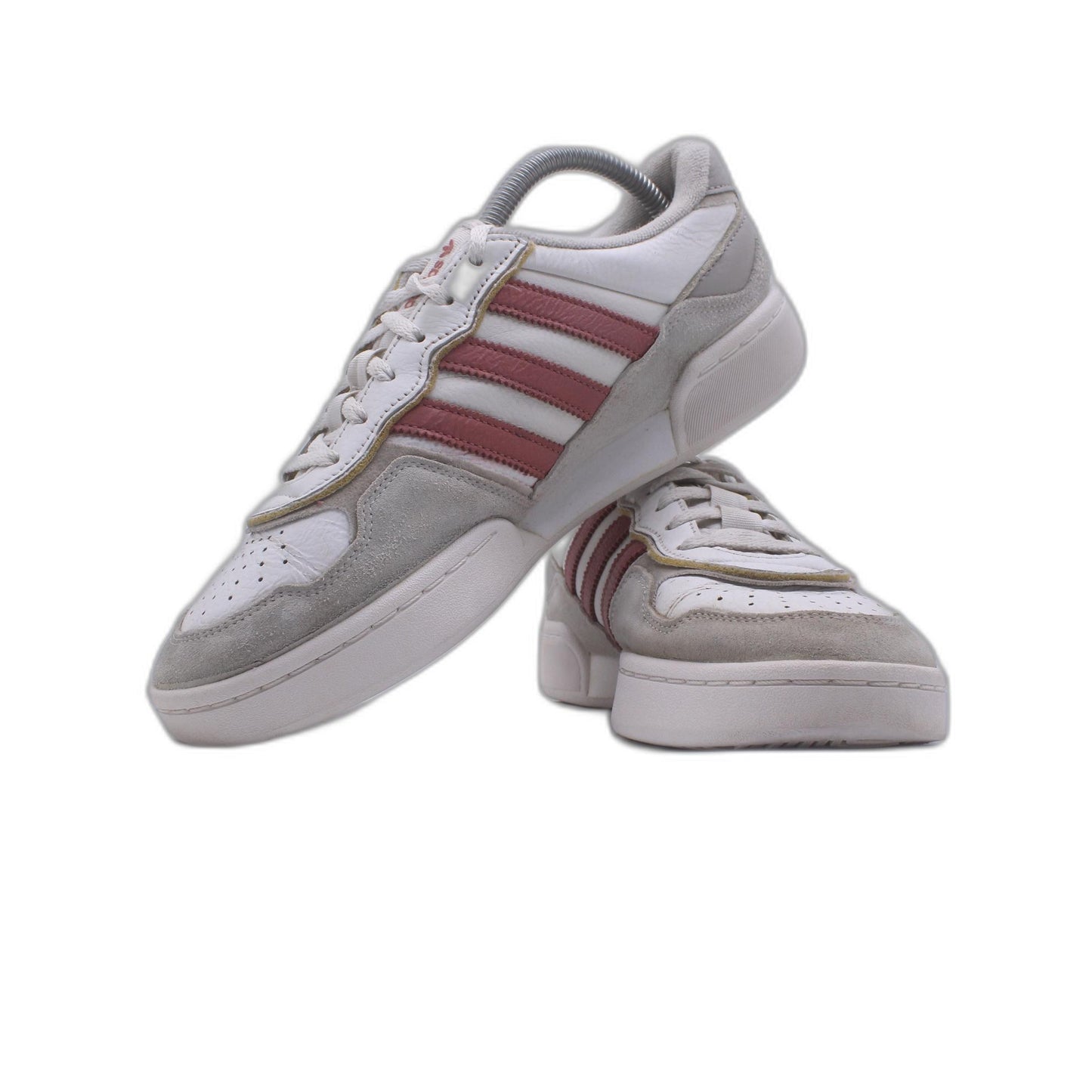 Adidas Rivalry Summer Low Cloud White Collegiate Sneaker
