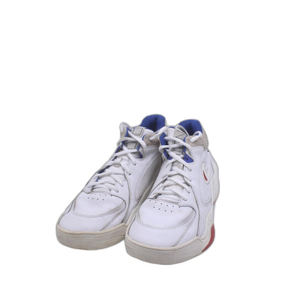Champion Hi Top White Sneaker