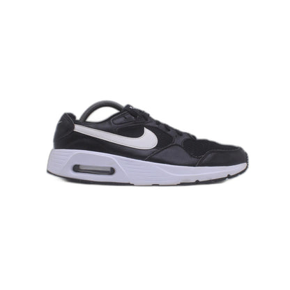 Nike Air Max Command Women’s Black Running Shoe