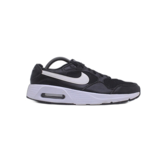 Nike Air Max Command Women’s Black Running Shoe