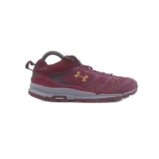 Under Armour Verge Low SMS Sample Running Hiking Shoe