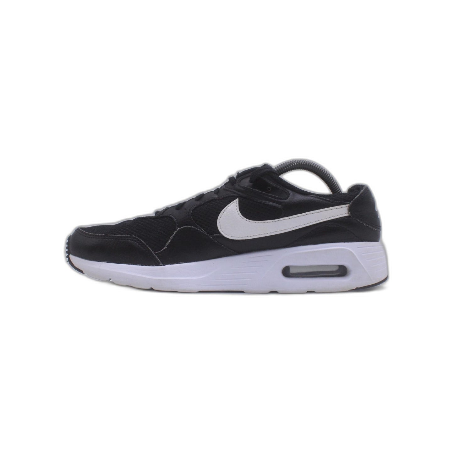 Nike Air Max Command Women’s Black Running Shoe