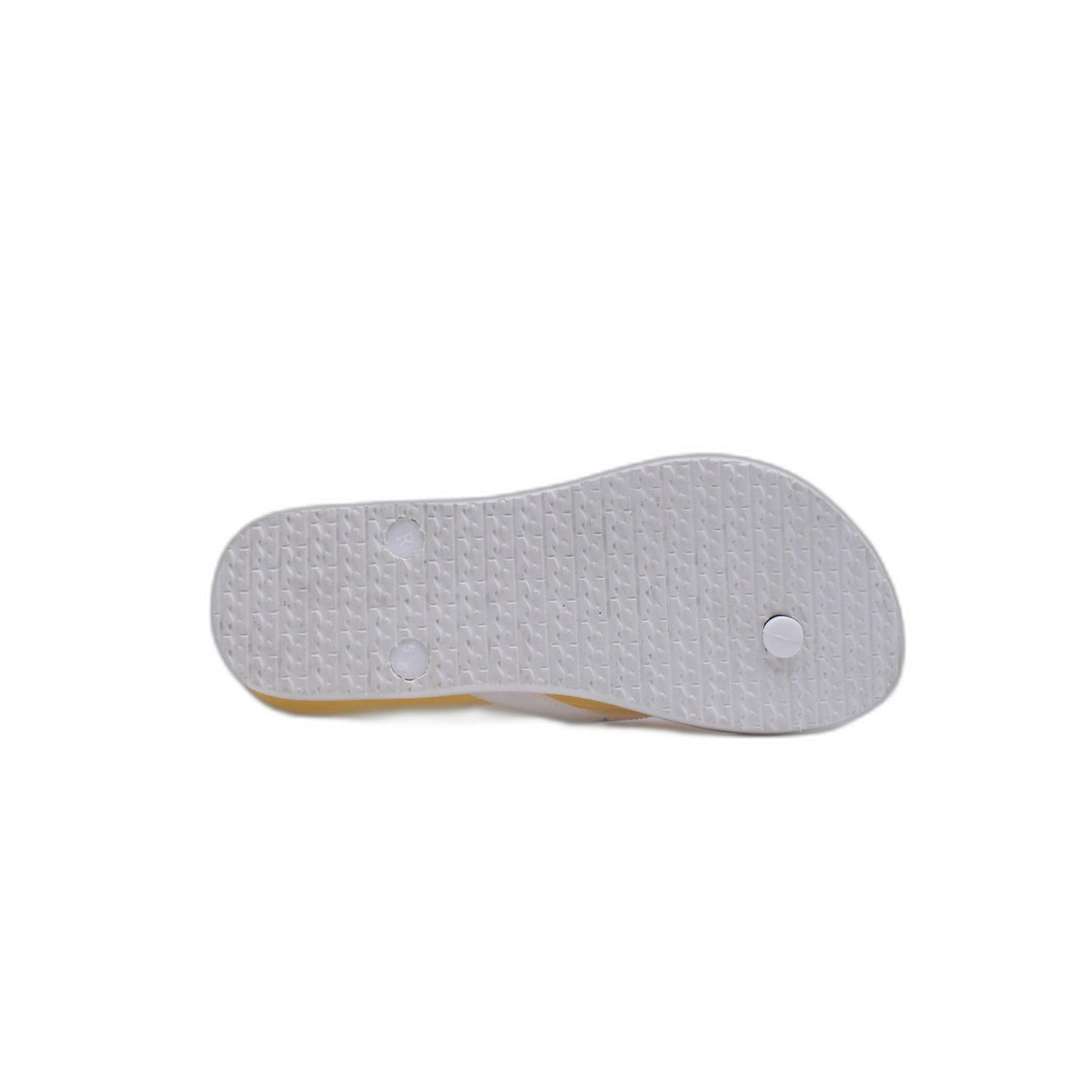 BillaBong White Slide
