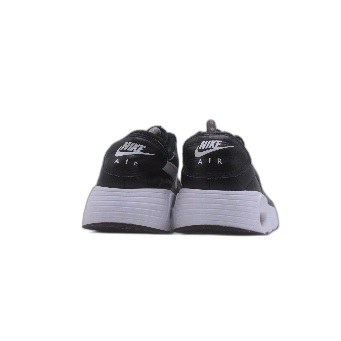 Nike Air Max Command Women’s Black Running Shoe