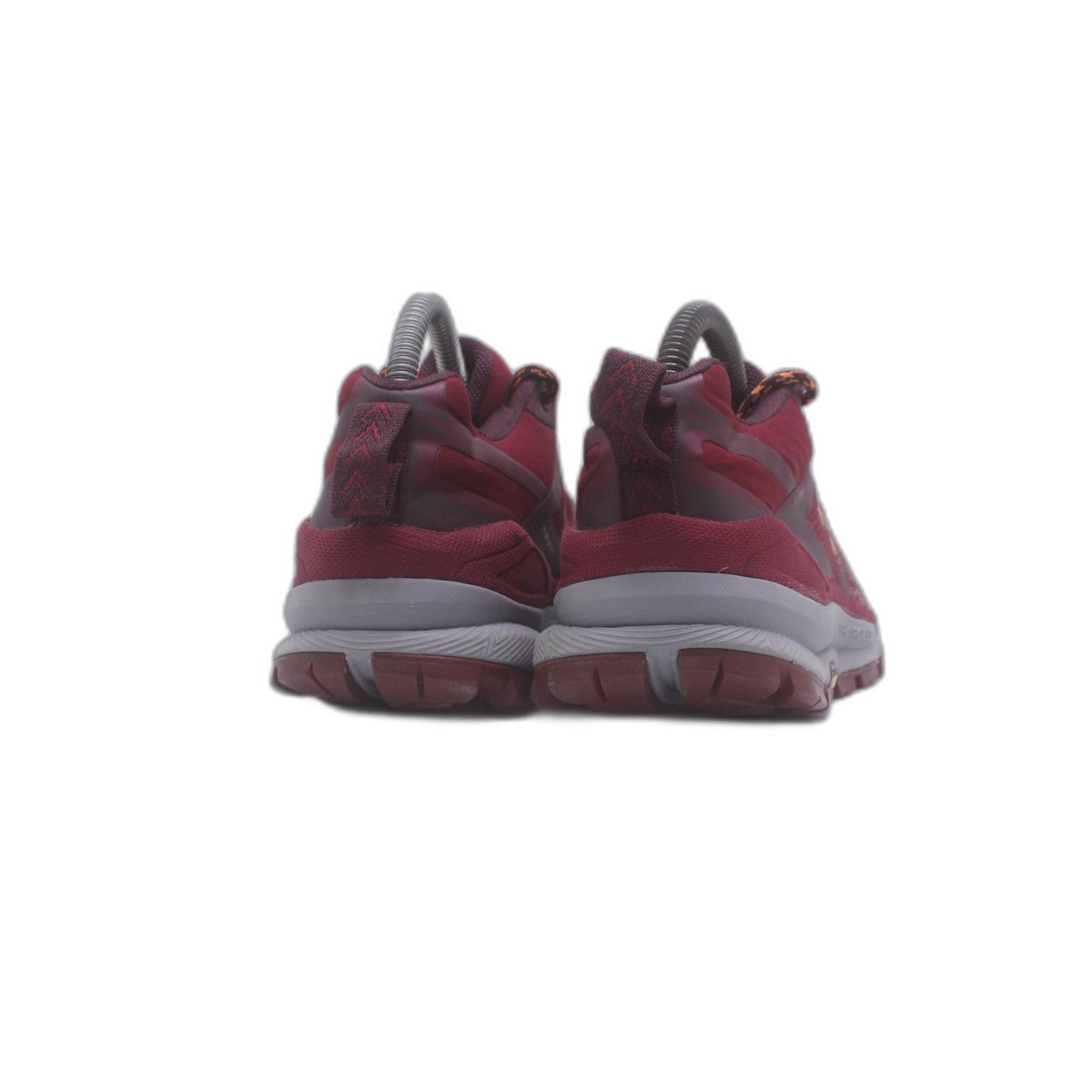 Under Armour Verge Low SMS Sample Running Hiking Shoe