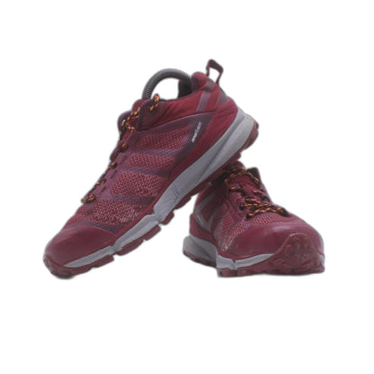 Under Armour Verge Low SMS Sample Running Hiking Shoe