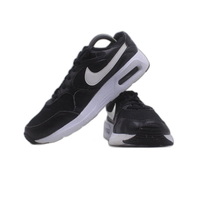 Nike Air Max Command Women’s Black Running Shoe