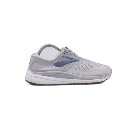 Brooks Women's Addiction 14 1Gray Running Shoe