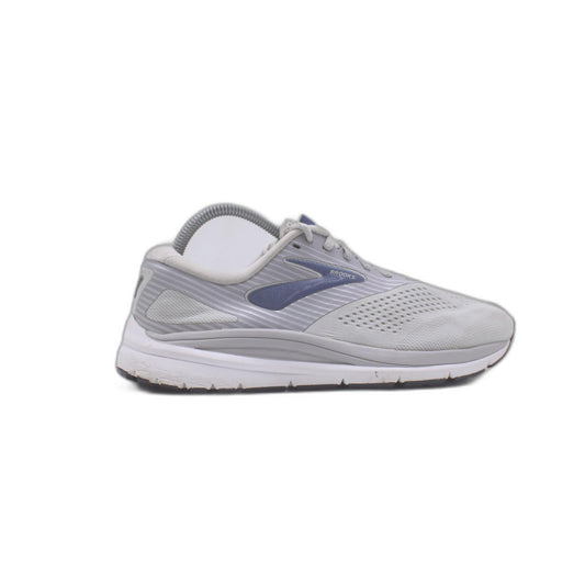 Brooks Women's Addiction 14 1Gray Running Shoe